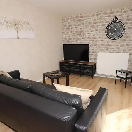Votre Confort La Cosy Cocoon Courcouronnes Buitenkant foto
