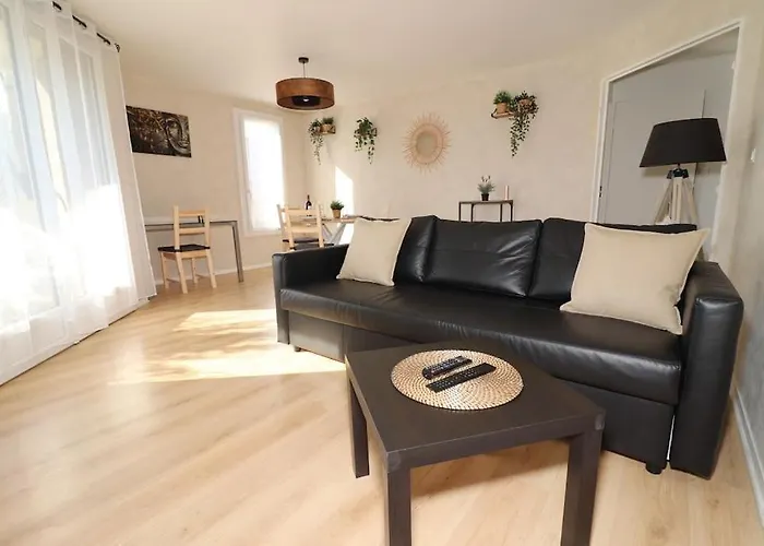 Votre Confort La Cosy Cocoon