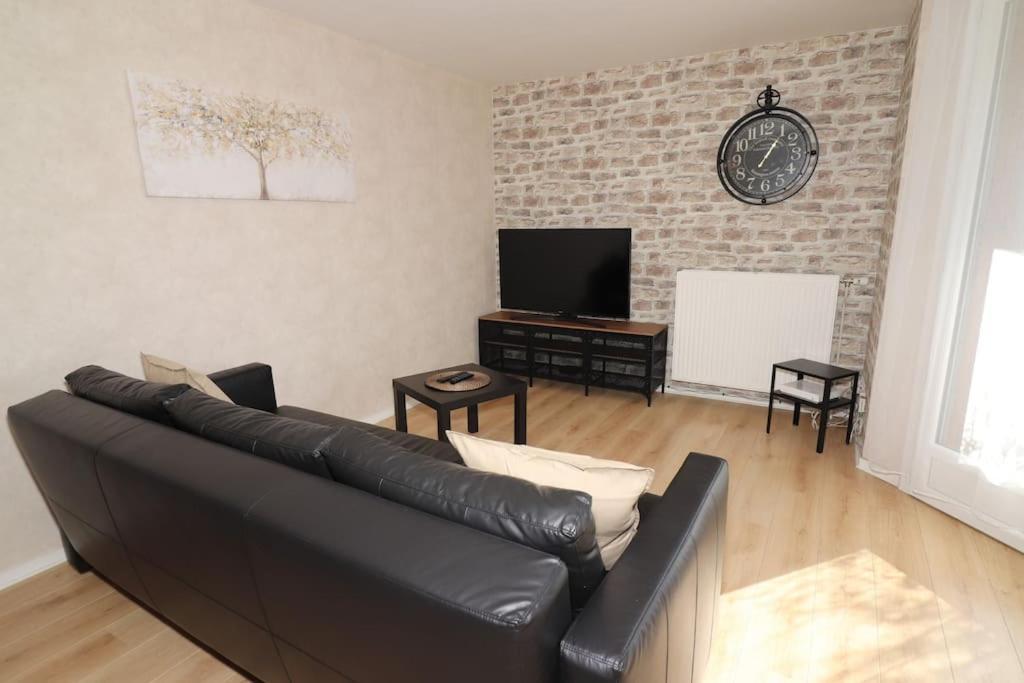 Votre Confort La Cosy Cocoon Appartement Courcouronnes