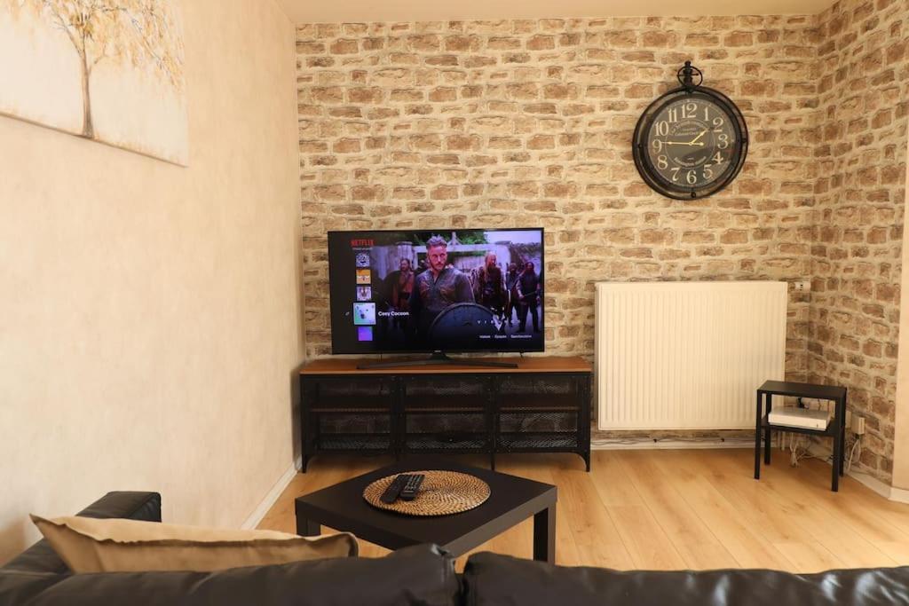 Votre Confort La Cosy Cocoon Appartement