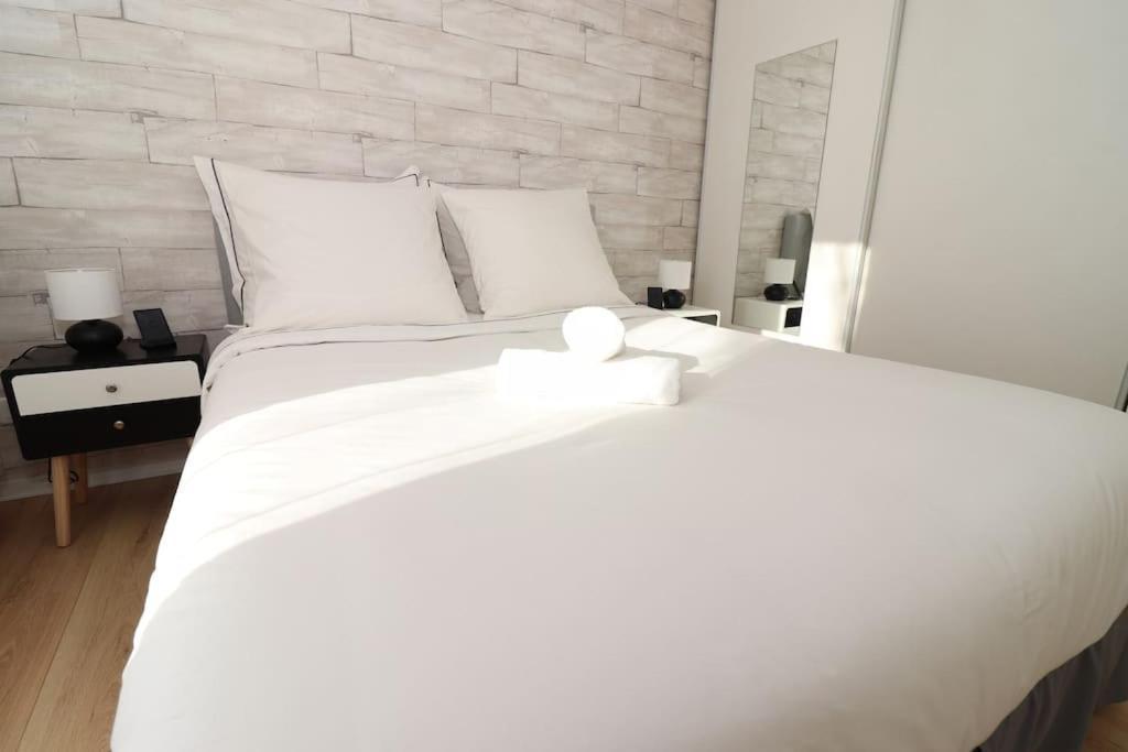 Votre Confort La Cosy Cocoon Courcouronnes