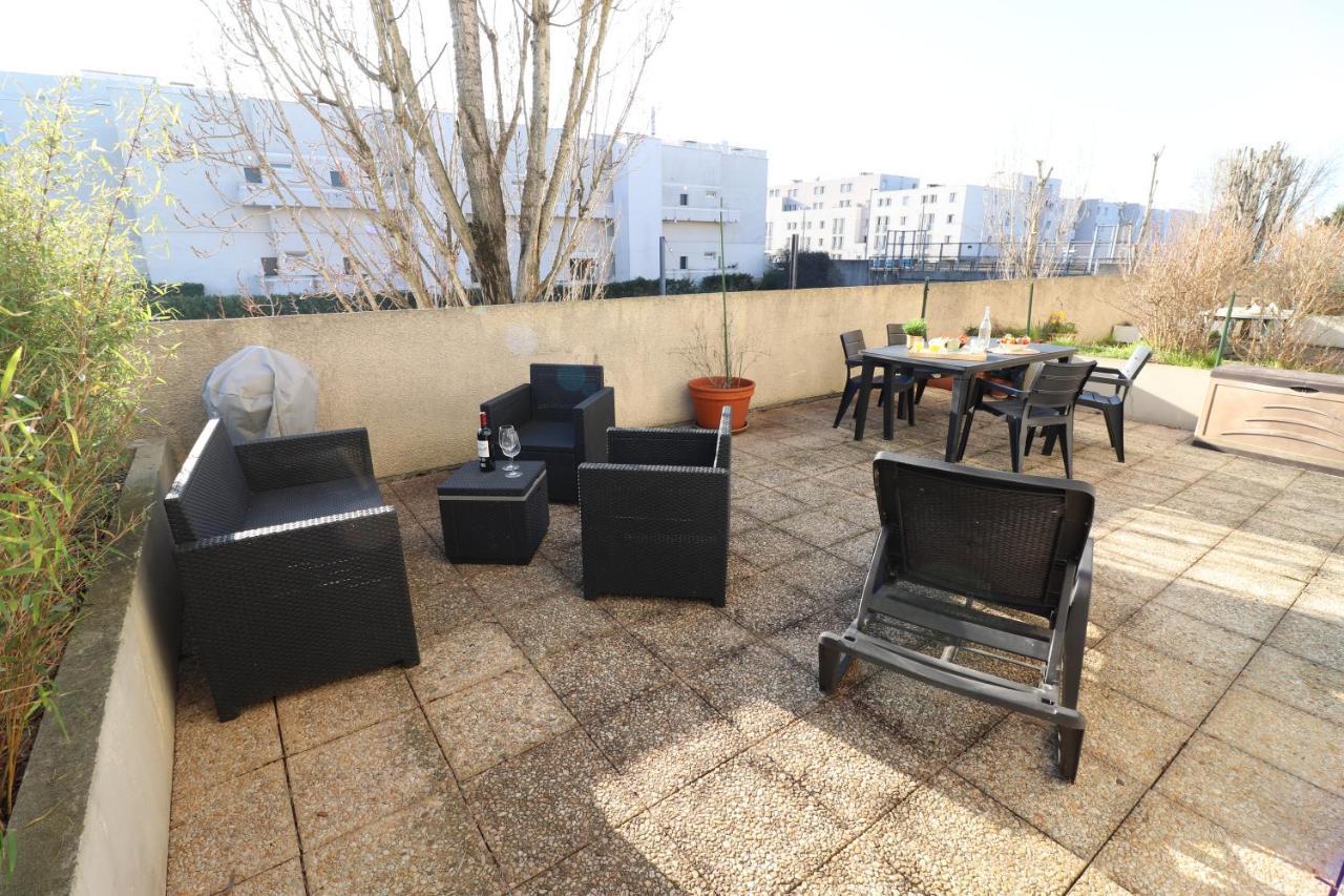 Appartement Votre Confort La Cosy Cocoon