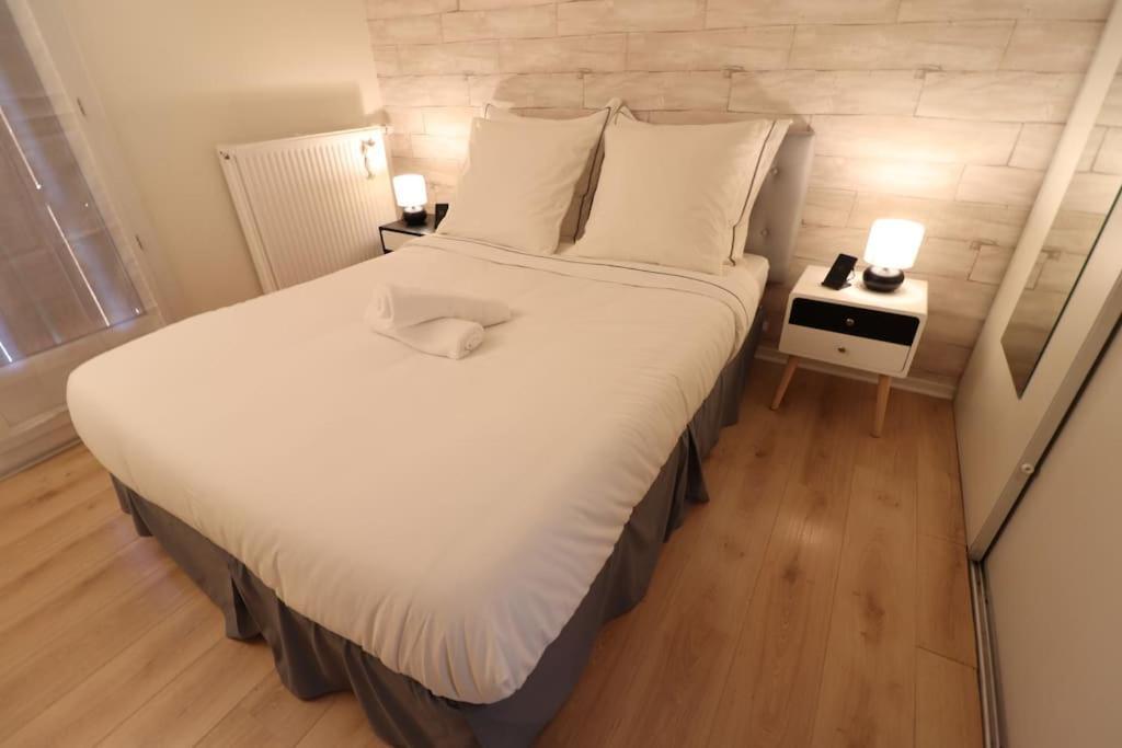 Votre Confort La Cosy Cocoon Appartement *