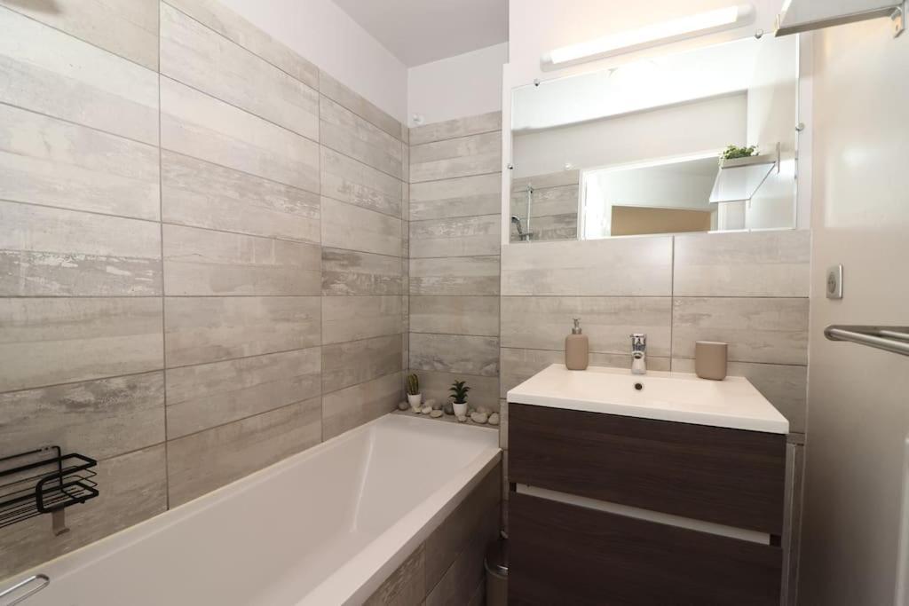 Votre Confort La Cosy Cocoon Appartement