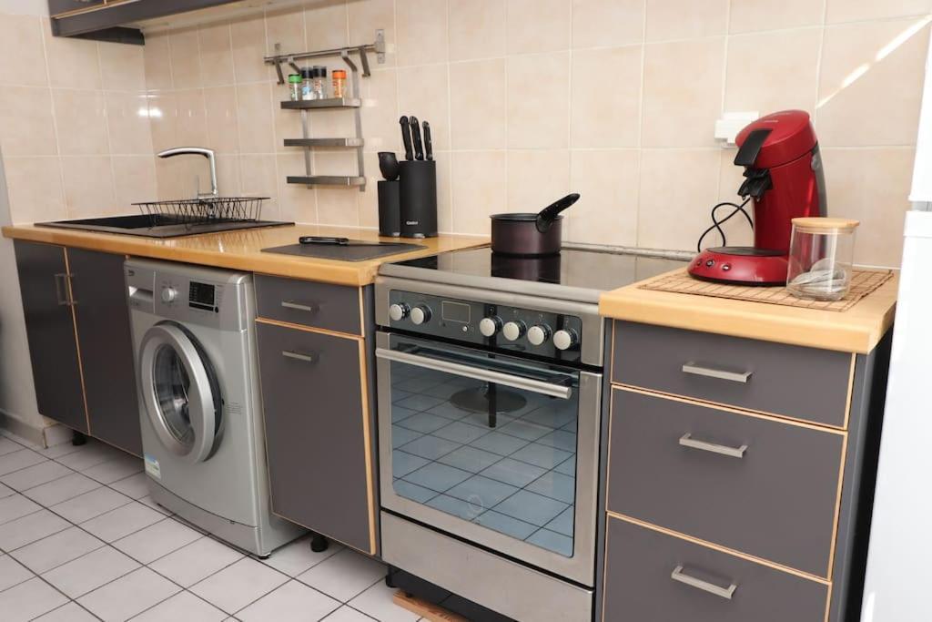 Votre Confort La Cosy Cocoon Appartement