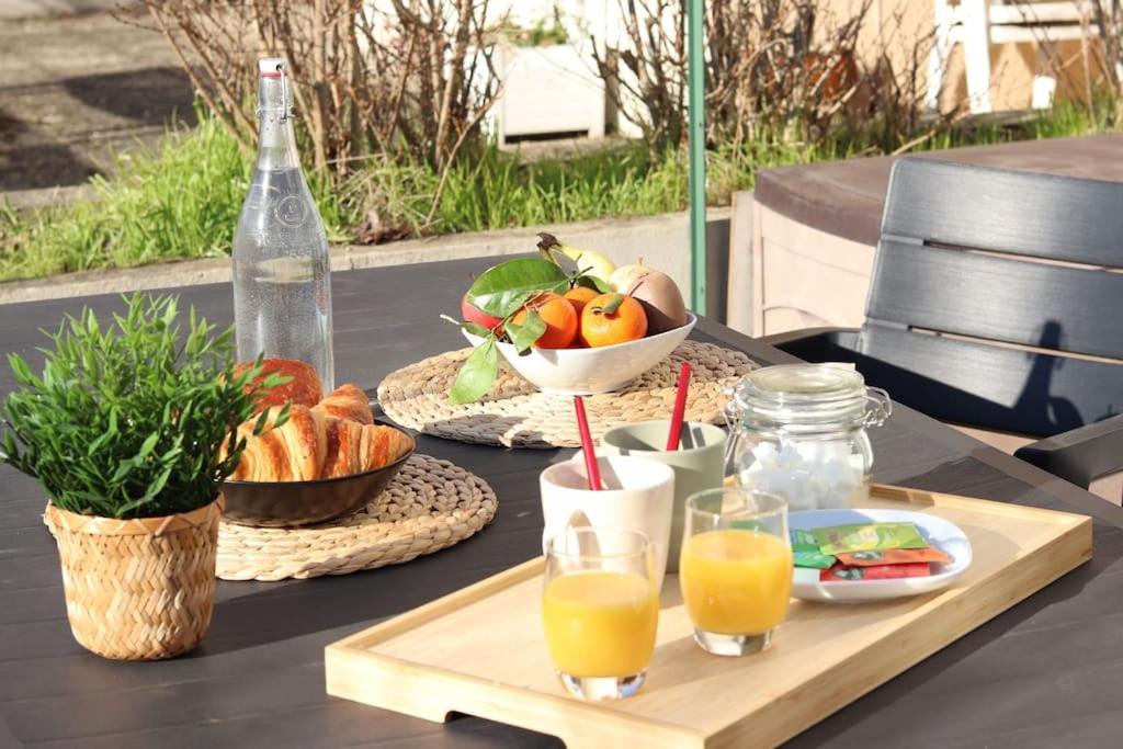Votre Confort La Cosy Cocoon Appartement Courcouronnes
