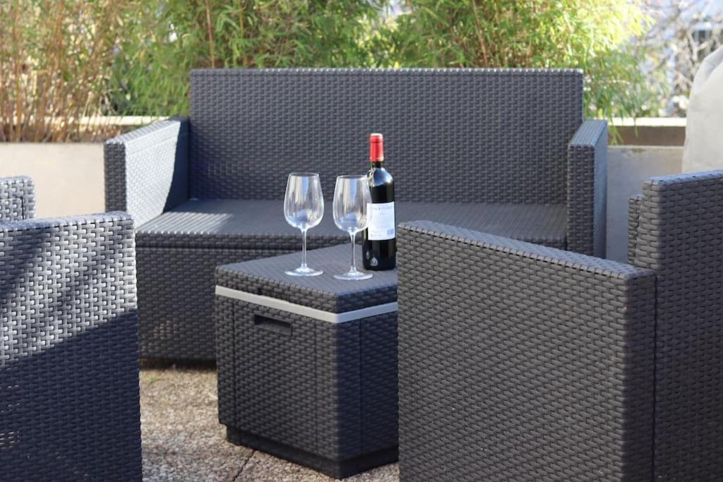 Votre Confort La Cosy Cocoon Appartement